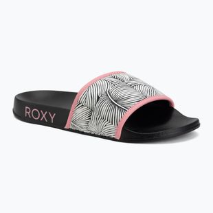 Ciabatte da donna ROXY Slippy IV plumeria