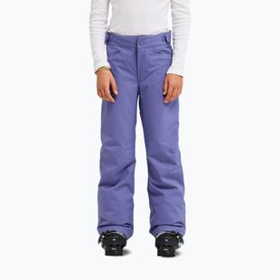 Pantaloni da snowboard bambino ROXY Backyard Girl twilight purple