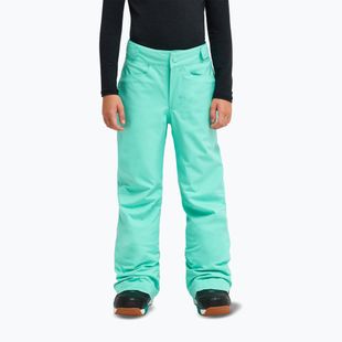 Pantaloni da snowboard bambino Roxy Backyard Girl BLE0 opal