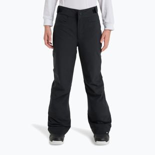 Pantaloni da snowboard bambino ROXY Backyard Girl true black