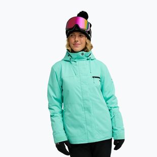 Giacca da snowboard da donna ROXY Brylee opal