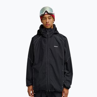 Giacca da snowboard uomo DC Trackstar 10K black