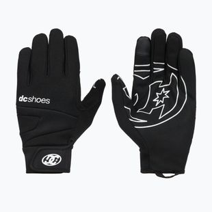 Guanti da snowboard DC Trackstar Park black