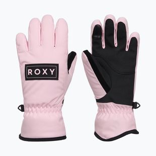 Guanti da snowboard per bambini ROXY Freshfield Rose Shadow