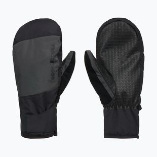 Guanti da snowboard da uomo DC Franchise Mitt 10K black