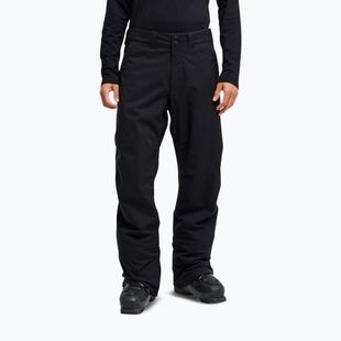 Pantaloni da snowboard da uomo Quiksilver Estate 10K Pt black