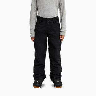 Pantaloni da snowboard bambino Quiksilver Estate black