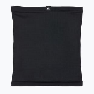 Scaldacollo da uomo Quiksilver Steep Point Collar true black