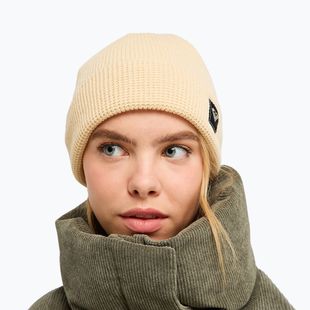 Berretto invernale da bambino Roxy Winter Spark Beanie biscotti