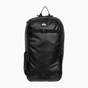 Zaino Quiksilver Platinium Lite Plus 18L black