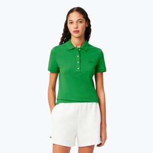 Polo Lacoste Donna PF5462 calathea