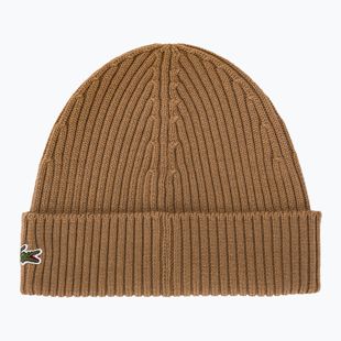 Berretto invernale da uomo Lacoste RB0001 cookie