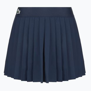 Gonna da tennis Lacoste Miami Open JF7784 navy blue/navy blue