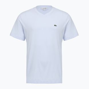 T-shirt Lacoste uomo TH2036 blu fenice