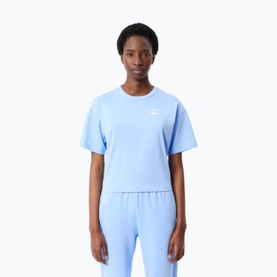 Panoramica della T-shirt Lacoste da donna TF2523