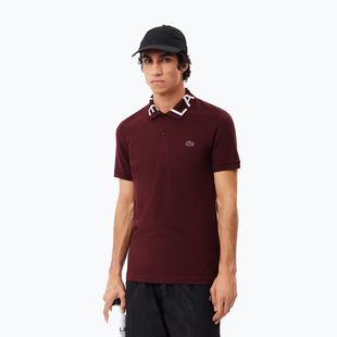 Polo Lacoste uomo PH7495 expresso