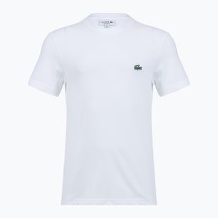 T-shirt uomo Lacoste TH2630 white