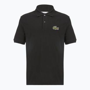 Polo Lacoste da uomo PH2751 nero