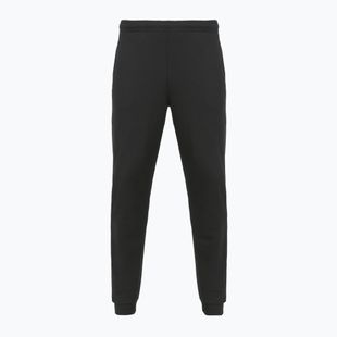 Pantaloni da uomo Lacoste XH5132 black