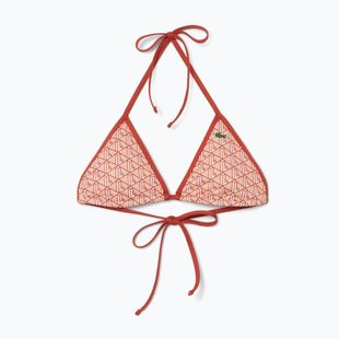 Top da bagno Lacoste MF9588 iberis/latte