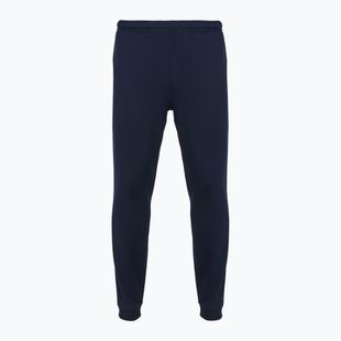 Pantaloni da uomo Lacoste XH5132 blu navy