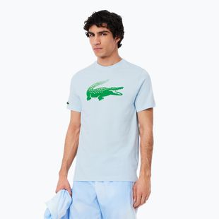 Camicia da tennis Lacoste uomo TH8970 rill