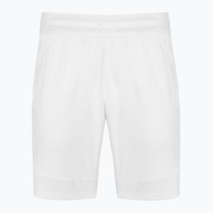 Pantaloncini da tennis Lacoste uomo GH8950 bianco