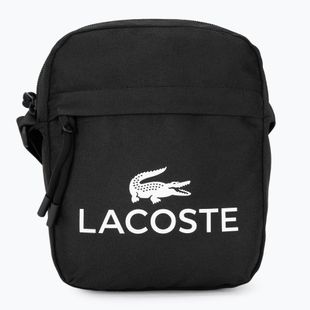 Borsello Lacoste NU5181ZT black