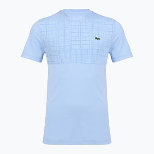 Panoramica della camicia da tennis Lacoste da uomo TH4782