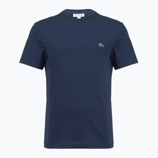 Maglietta uomo Lacoste TH2630 navy blue