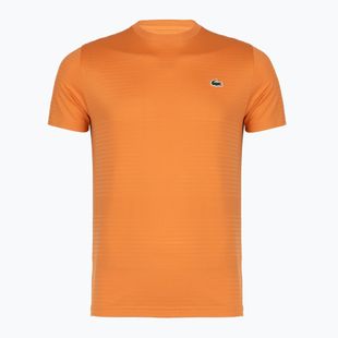 Maglia da tennis uomo Lacoste TH0004 blossom