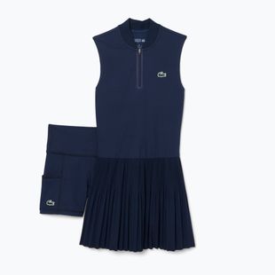 Abito da tennis Lacoste EF0151 navy blue