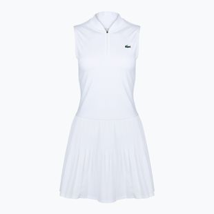 Abito da tennis Lacoste EF0151 white