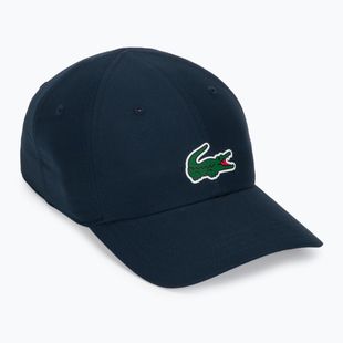Cappellino Lacoste RK2450 navy blue
