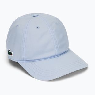Cappellino con visiera Lacoste RK2662 phoenix blue