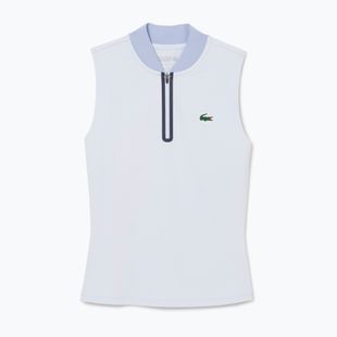 Polo da tennis donna Lacoste Polo PF0202 white