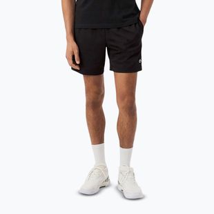 Pantaloncini da tennis da uomo Lacoste GH0138 black