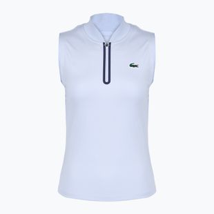 Polo da tennis donna Lacoste Polo phoenix blue