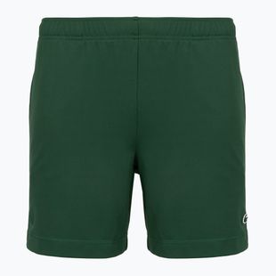 Pantaloncini da tennis da uomo Lacoste GH0138 green
