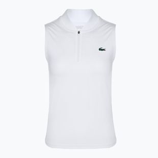 Polo da tennis donna Lacoste Polo PF0202 white
