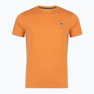 Maglia da tennis uomo Lacoste TH0003 blossom/angie