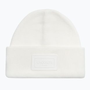 Berretto invernale da uomo Lacoste RB9885 flour