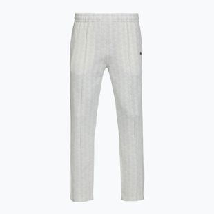 Pantaloni da uomo Lacoste XH1440 patisson/flour