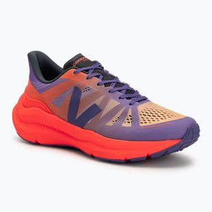 VEJA Condor 3 Advanced gradiente viola/arancio fluo scarpe da uomo