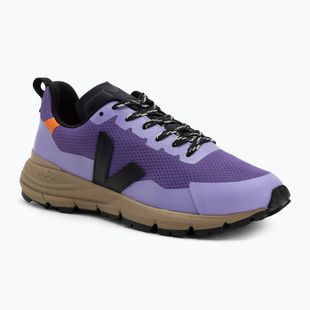 VEJA scarpe da donna Dekkan viola/nero