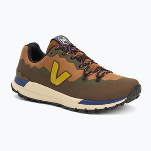 Scarpe da uomo VEJA Fitz Roy X Buff terra/liquor