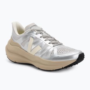 Scarpe da donna VEJA Condor 3 Advanced silver/cashew/almond
