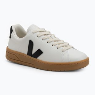 Scarpe da donna VEJA Urca white/black/natural