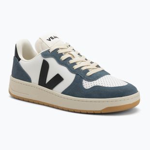 Sneakers donna VEJA V-10 Prime white/black/california