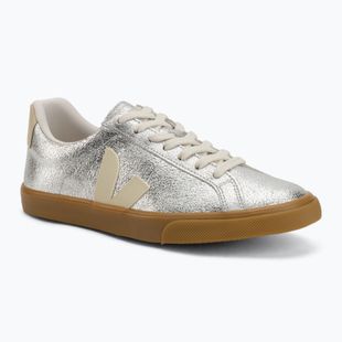 Scarpe da donna VEJA Esplar Logo silver/pierre/natural